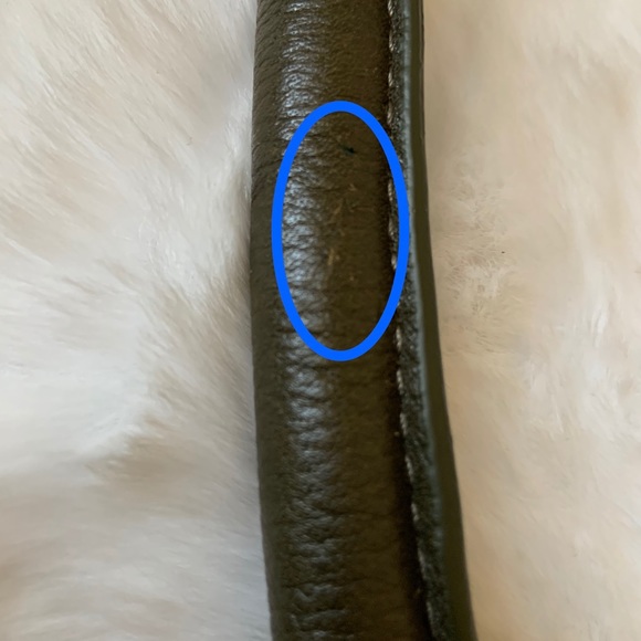 Latico shoulder bag - Picture 14 of 16